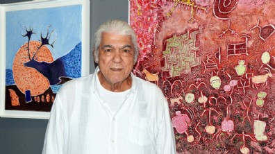 Tarihsel figürler Antalya'da sanata yansıdı