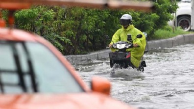 Tayland'da sel faciası: Ölü sayısı 60'a yükseldi