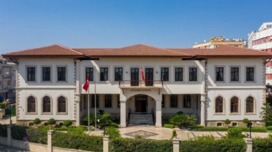 Teftiş sonrası Antalya Valiliği'nden personele uyarı