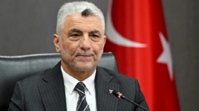 Ticaret Bakanı Bolat’tan fon iddialarına yalanlama