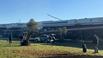 Tren faciasında korkunç hata: Ses kayıtları ortaya çıktı
