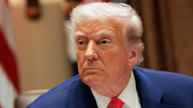 Trump'tan Irak'a mesaj: Müttefiklerimizi terk etmeyiz