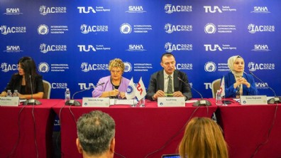 Türk devletleriyle ortak uzay modülü hedefi