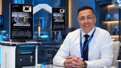 Türkiye’de Prostat Tedavisinde Yeni Dönem: Robotik Aquablation İzmir’de