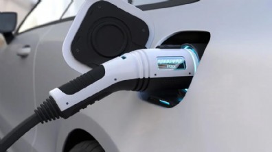 Türkiye'de elektrikli araç sayısı 465 bini aştı