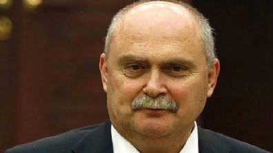 Türkiye'nin BM Genel Sekreterliği için adayı Feridun Sinirlioğlu