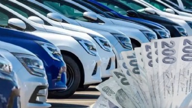 Türkiye’nin ikinci el otomobil tercihi belli oldu