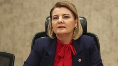 Tutuklu Fatma Kaplan'dan 'tahliye' kararı