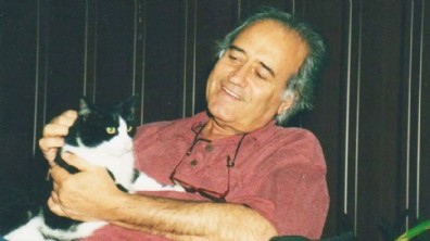 Yeşilçam'ın acı kaybı: Nihat Ziyalan hayatını kaybetti