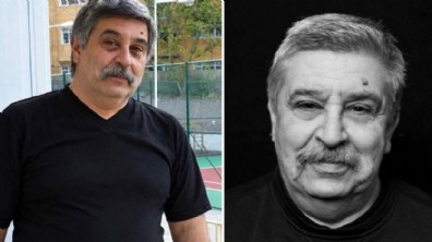 Usta tiyatrocu Ethem Özbora hayatını kaybetti