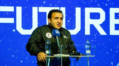 Uzay girişimcileri, Antalya'da yatırımcılarla buluşuyor