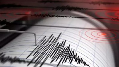Vanuatu'da 6.9 ve 6.3 büyüklüğünde iki deprem