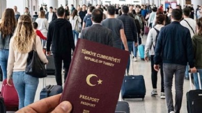 Vize yok pasaport yok: Türklerin 1 yıl kalabileceği ülke belli oldu