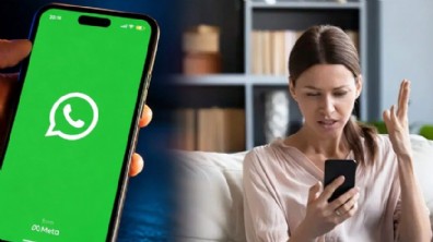 WhatsApp dolandırıcılığında GhostPairing yöntemi