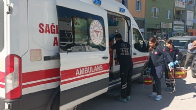 Yalnız yaşadığı evinde ölü bulundu