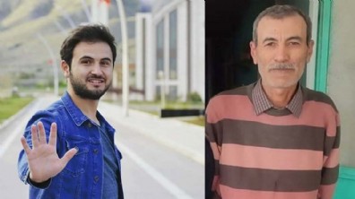 Yangında bir aile yok oldu
