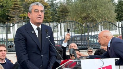 Yeni Parti'den 'erişim engeli düzenlemesi' açıklaması