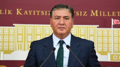 Yeni Partili Emir: Seçimi hemen istiyoruz