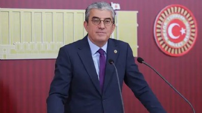 Yeni Partili Günaydın: Borsadaki kayıp 5 trilyonu aştı