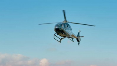 Zimbabve'de helikopter kazası: 6 ölü