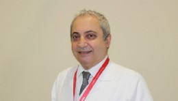 '50 yaşından sonra prostat kontrolünü ihmal etmeyin'