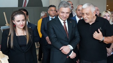 'Antalya Su Zirvesi: COP31'e Doğru Ortak Su Eylemi'