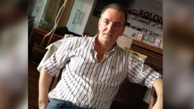 'Balıkçı İsmet' Fon soruşturmasında gözaltında