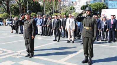 'Gazilere her zaman kıymet verilmeli'