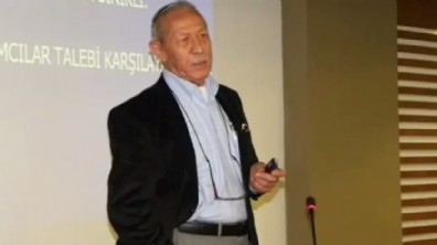'Hocaların hocası' Uğur Ersoy hayatını kaybetti