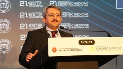 'Lohusalık psikozu, gündemde tutulması gereken ciddi bir sorun'