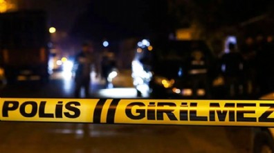 16 yaşındaki çocuk, annesini tabancayla öldürdü