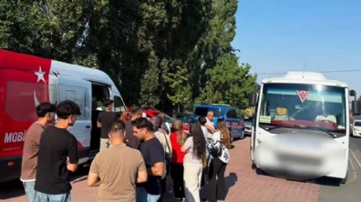 81 ilde 230 düzensiz göçmen yakalandı