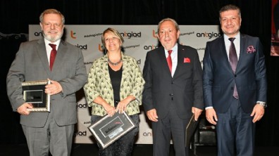 ANTGİAD'dan yeni sezona güçlü başlangıç