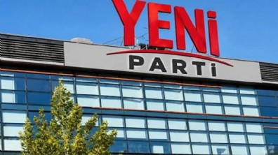 AYM'den Yeni Parti’ye savunma için 1 ay süre
