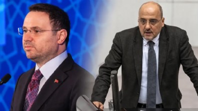 Akın Gürlek'ten Ahmet Şık hakkında suç duyurusu