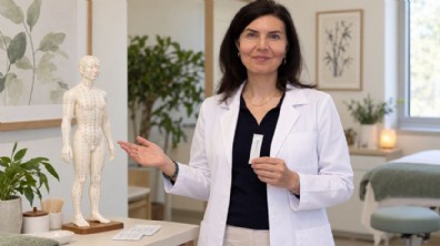 Akupunktur Hakkında Doğru Bilinen Yanlışlar