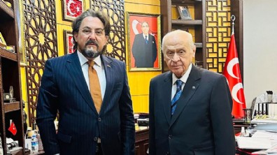 Antalya Barosu seçiminde ikinci aday