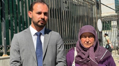 Antalya'da konut vaadiyle dolandırıcılık iddiasına suç duyurusu