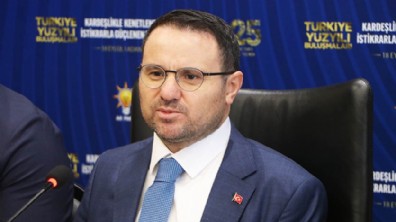 Bakan Gürlek: Yargılamalar kısa sürede sonuçlandırılacak