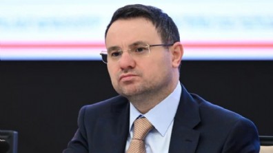 Bakan Gürlek'ten 'fon soruşturması' açıklaması