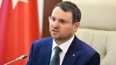 Bakan Gürlek'ten 'hakem' soruşturmasına ilişkin açıklama