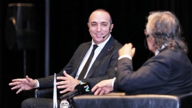 Başkan Kotan'dan yeni müjdeler