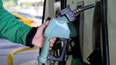 Benzine zam ya da indirim var mı?