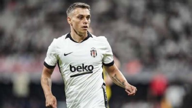 Beşiktaş’tan Trossard açıklaması