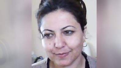 Boşanma aşamasındaki eşi tarafından öldürüldü