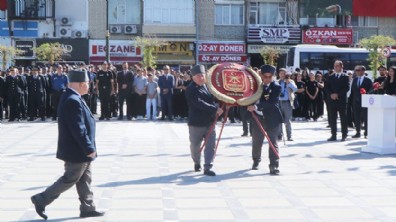 Burdur'da Gaziler Günü programı