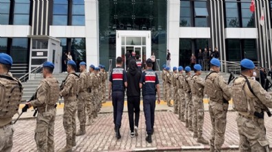 Burdur’da 'yasa dışı bahis' operasyonunda 9 tutuklama