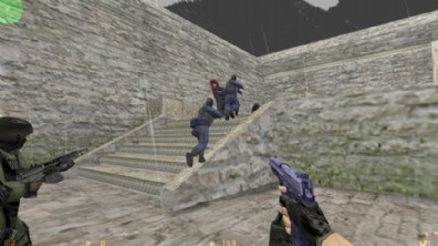 CS 1.6 Modern FPS Oyunlarına Karşı: Klasik Neden Hl İş Yapıyor?