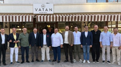 Çetin'den gastronomi sektörü için 4 adım