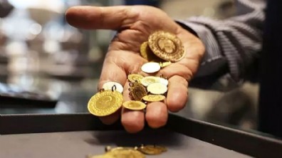 Çeyrek, gram ve yarım altın fiyatları bugün ne kadar?